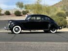 1937 Chrysler Airflow Series C-17 Eight Coupe - photo 4