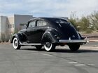 1937 Chrysler Airflow Series C-17 Eight Coupe - photo 5