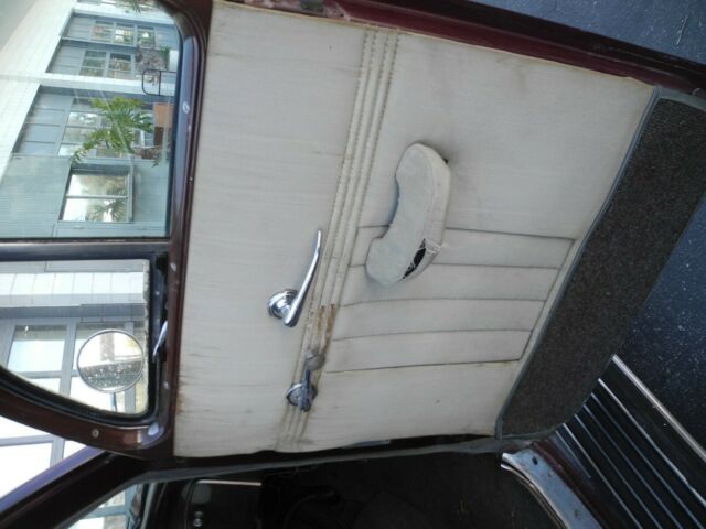 1937 Chrysler Ariflow - photo 12