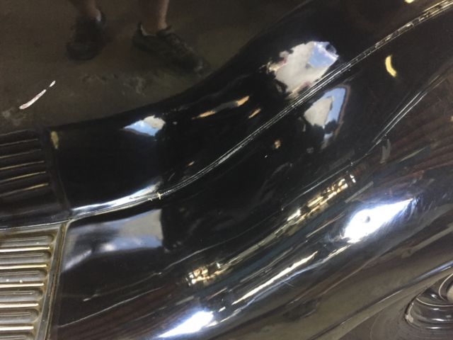 1937 Chrysler Imperial AirFlow C-17 - photo 12