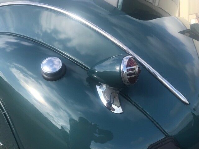 1937 Chrysler Imperial 2 Door Rumble Seat - photo 11