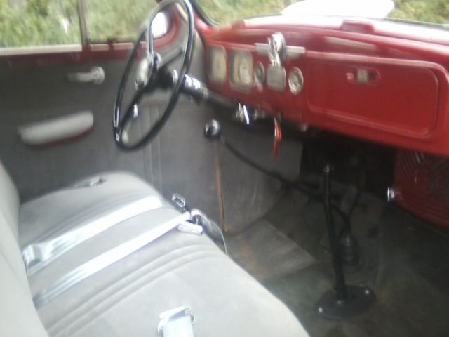 1937 Chrysler Imperial - photo 4