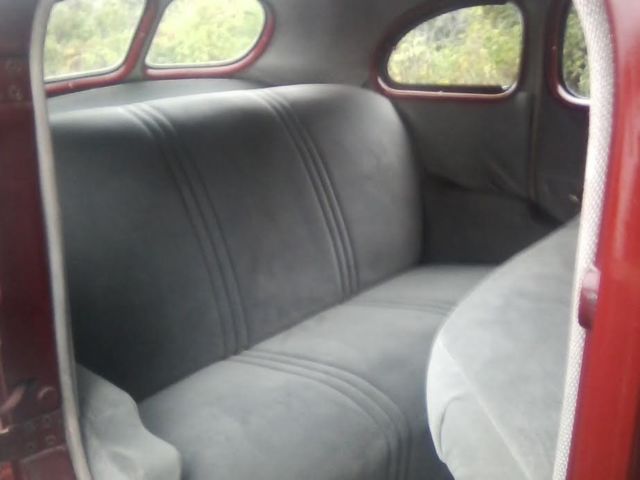 1937 Chrysler Imperial - photo 6