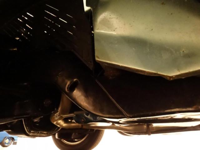 1937 Chrysler Royal - photo 11