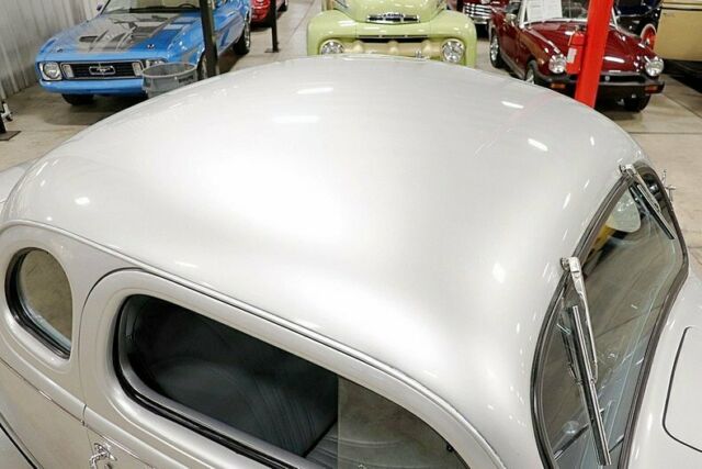 1937 Chrysler Royal -- - photo 10