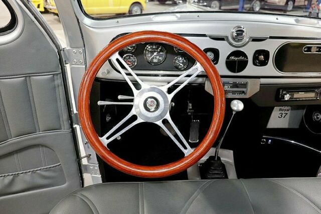1937 Chrysler Royal -- - photo 12