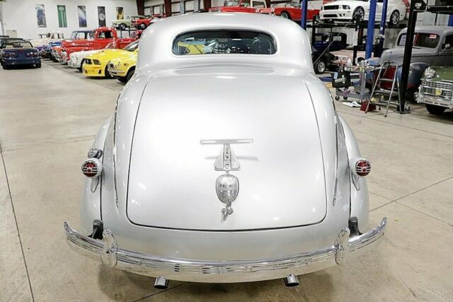 1937 Chrysler Royal -- - photo 4