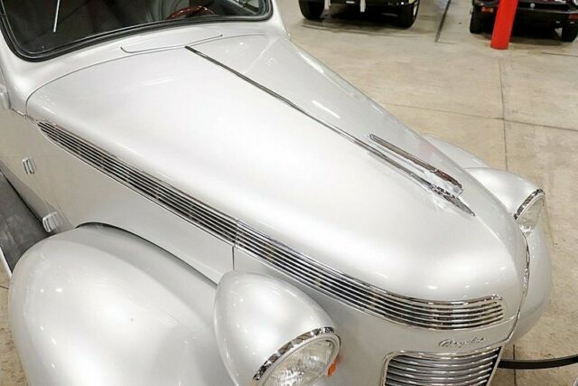 1937 Chrysler Royal -- - photo 9