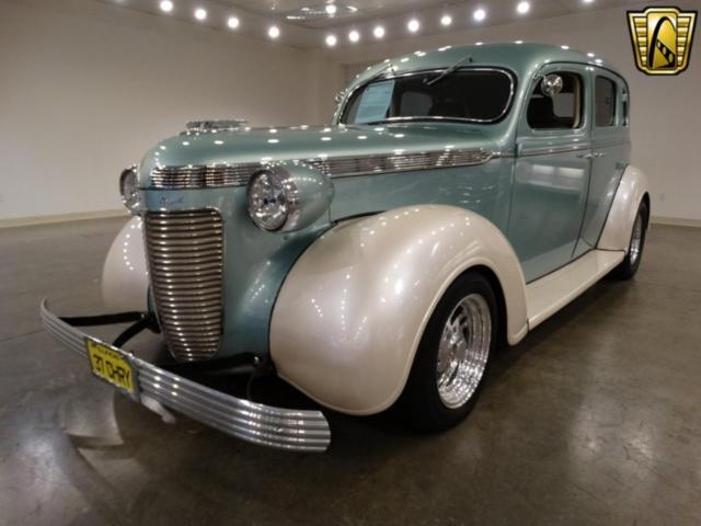 1937 Chrysler Royal - photo 8