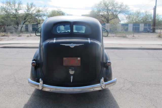 1937 Chrysler Royal - photo 7