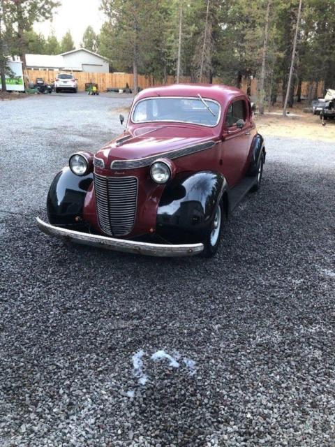 1937 Chrysler Royal GREAT DAILY DRIVER - photo 13
