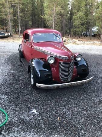 1937 Chrysler Royal GREAT DAILY DRIVER - photo 2