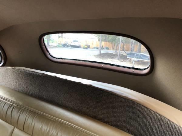 1937 Chrysler Royal GREAT DAILY DRIVER - photo 7