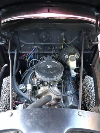 1937 Chrysler Royal GREAT DAILY DRIVER - photo 9