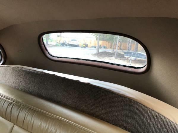 1937 Chrysler Royal PRICE IS FIRM / OFFER HAS TO BE $12,999 - photo 7