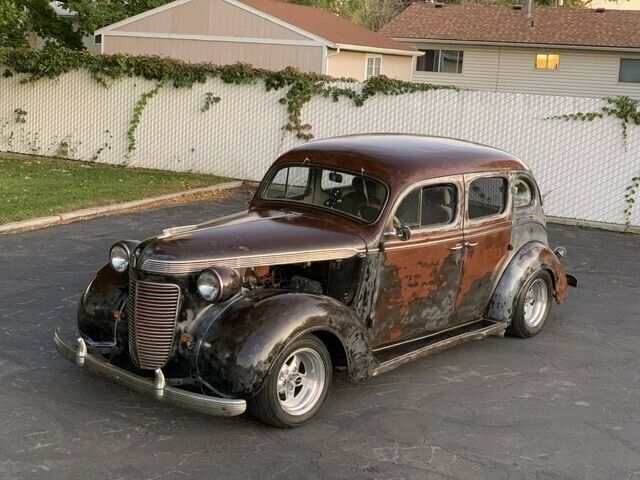 1937 Chrysler Other -- - photo 3