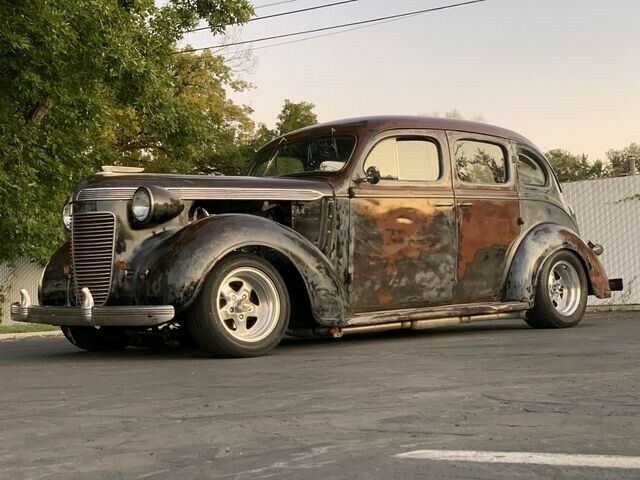1937 Chrysler Other -- - photo 4