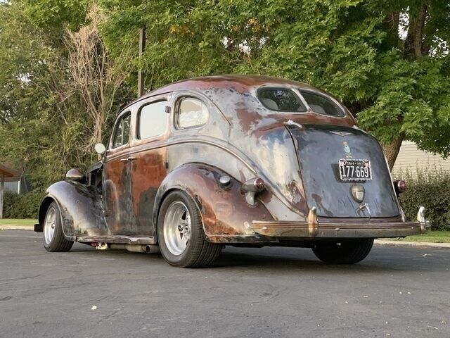 1937 Chrysler Other -- - photo 8