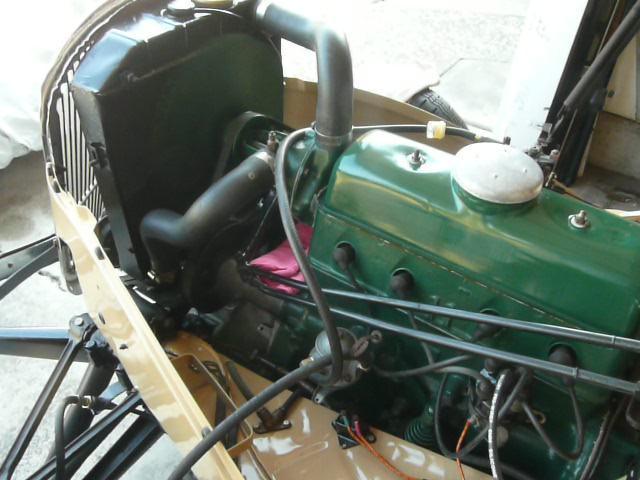 1937 Citroën - photo 4
