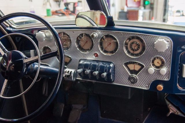 1937 Cord 810 Westchester - photo 10