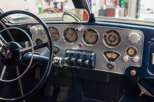 1937 Cord 810 Westchester Westchester - photo 10