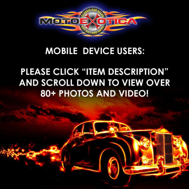 1937 Cord 810 Westchester Westchester - photo 6