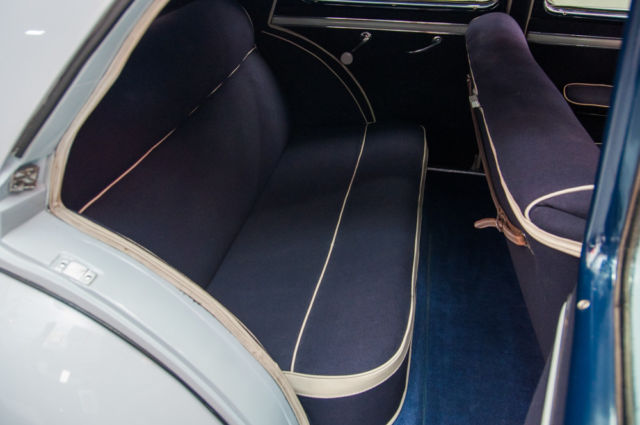 1937 Cord 810 Westchester Westchester - photo 9