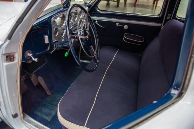 1937 Cord 810 Westchester Sedan - photo 7