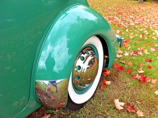 1937 Cord 812 - photo 10
