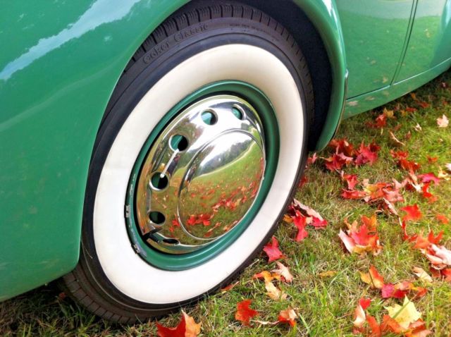 1937 Cord 812 - photo 12