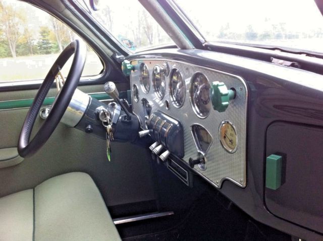 1937 Cord 812 - photo 7