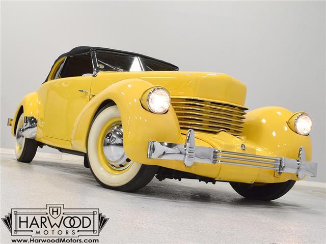 1937 Cord 812 - photo 13