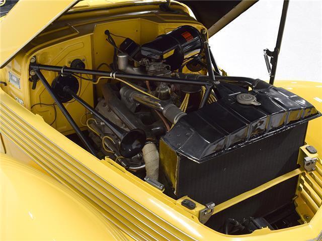1937 Cord 812 - photo 11