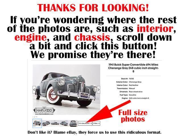 1937 Cord 812 - photo 2