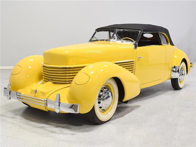 1937 Cord 812 - photo 3