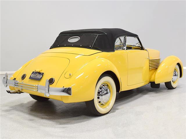 1937 Cord 812 - photo 5