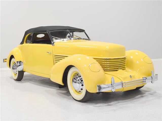 1937 Cord 812 - photo 6