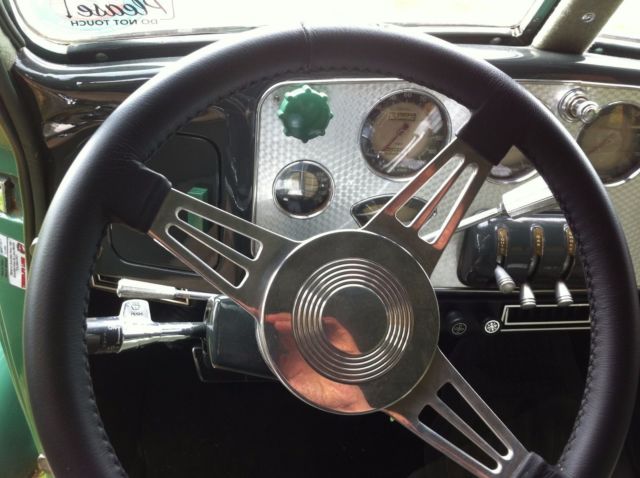 1937 Cord 812 - photo 9