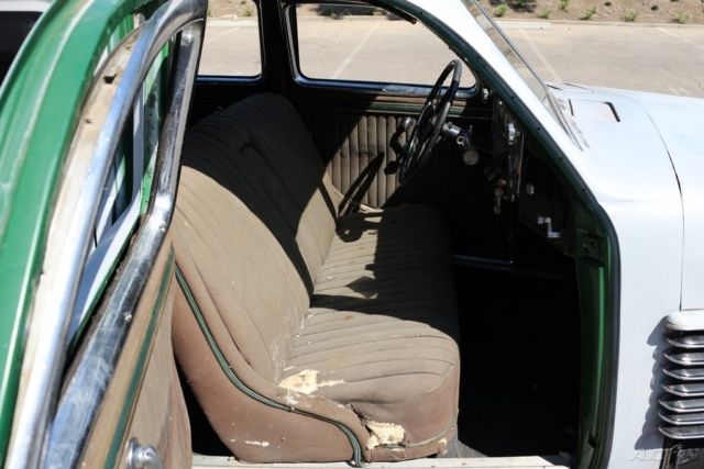 1937 Cord 812 Sedan - photo 12