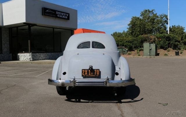 1937 Cord 812 Sedan - photo 5