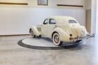 1937 Cord 812 Beverly Sedan - photo 4