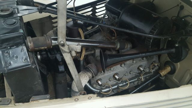 1937 Cord 812 - photo 12