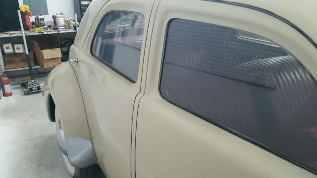 1937 Cord 812 - photo 4