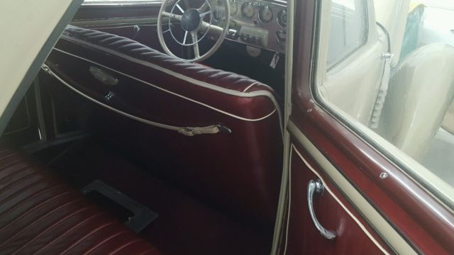 1937 Cord 812 - photo 6