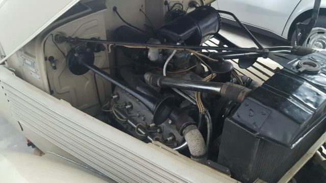 1937 Cord 812 - photo 8