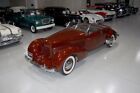 1937 Cord 812 Phaeton - photo 5
