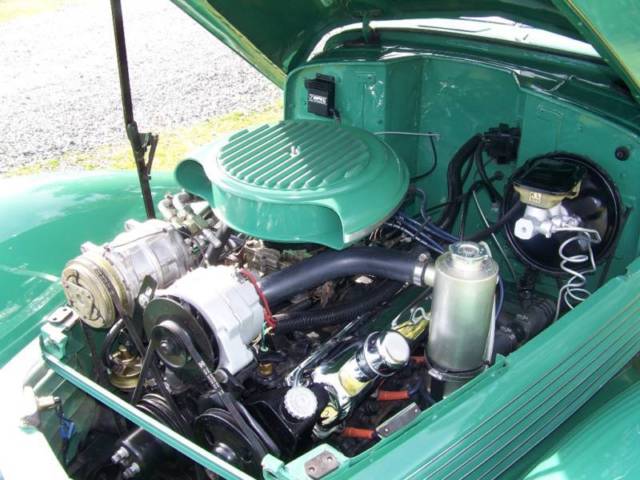 1937 Cord Westchester - photo 10