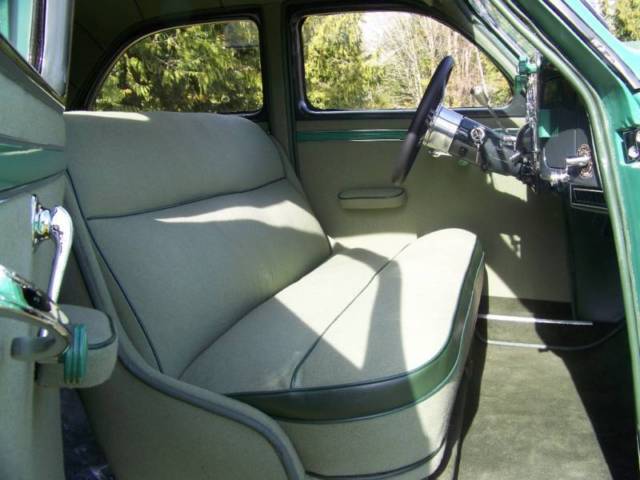 1937 Cord Westchester - photo 12