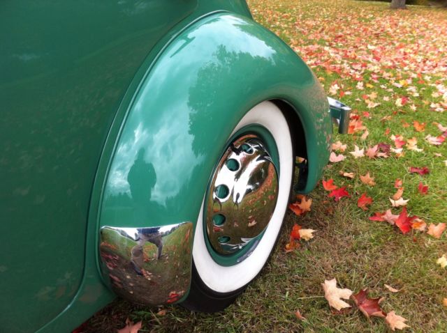 1937 Cord Westchester - photo 4