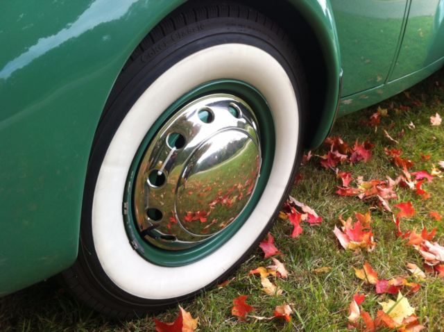 1937 Cord Westchester - photo 7